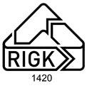 Logo RIGK System