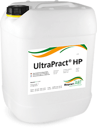 UltraPract HP